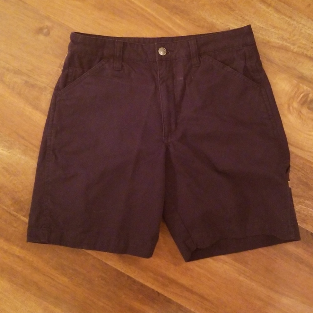 Guide Series shorts - 6